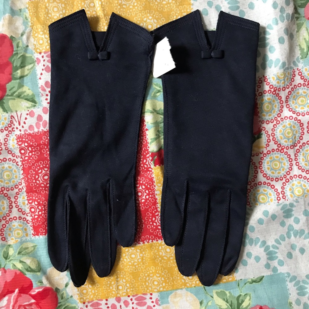 NWT Vintage Fownes Gloves